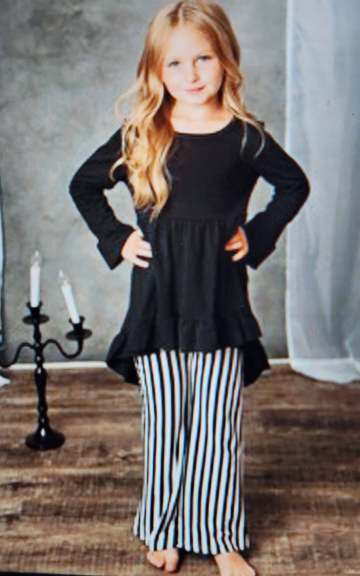 Clearance 2 Piece set - Multi color