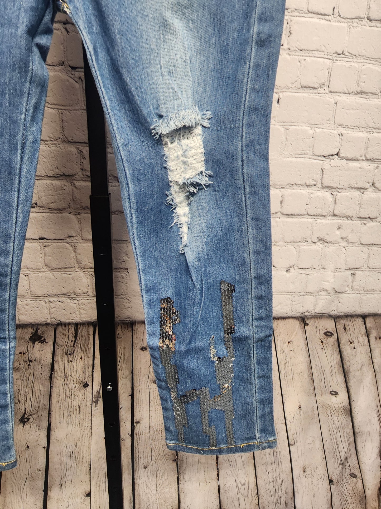 Clearance Denim pants - Girls
