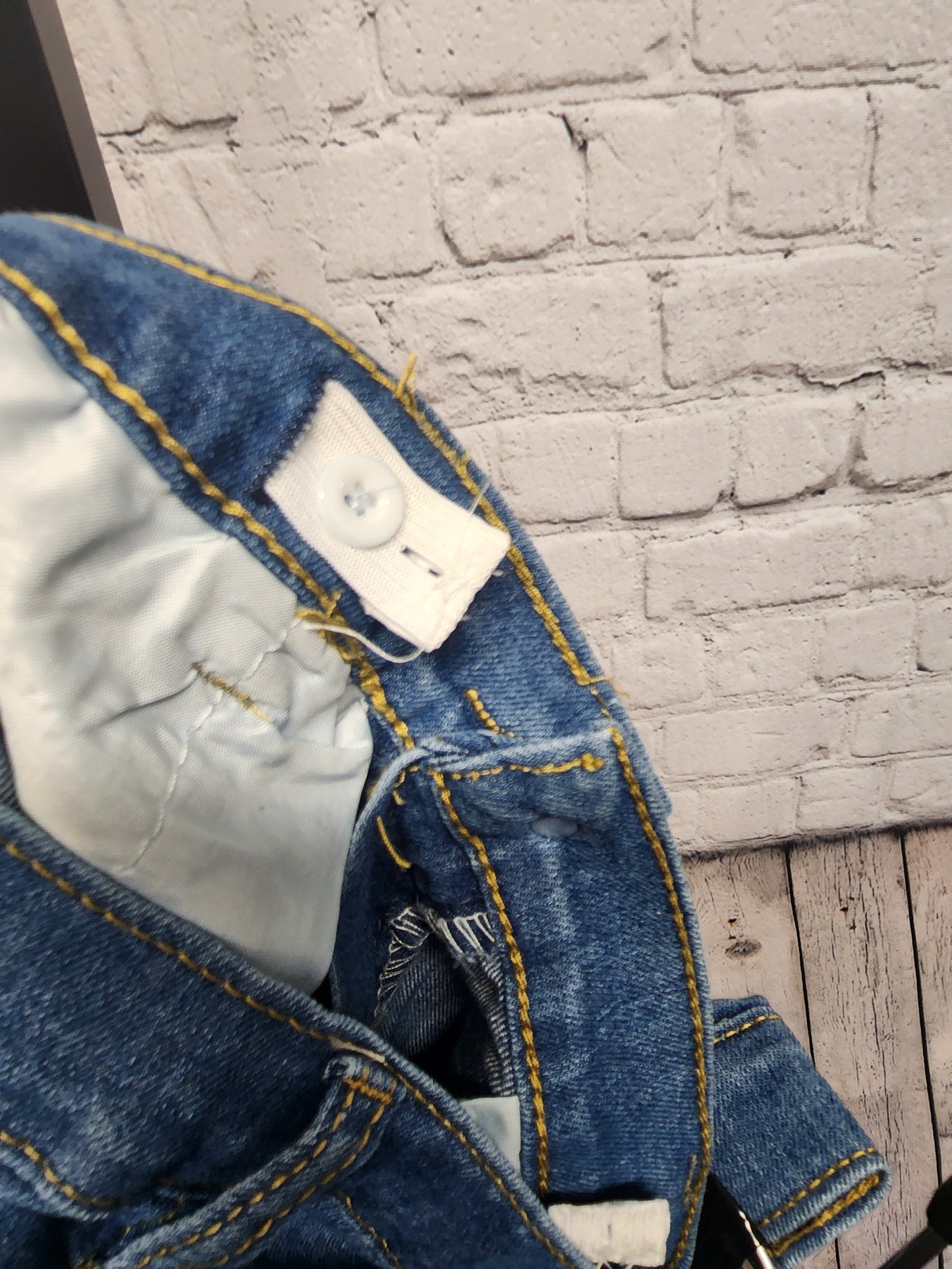 Clearance Denim pants - Girls