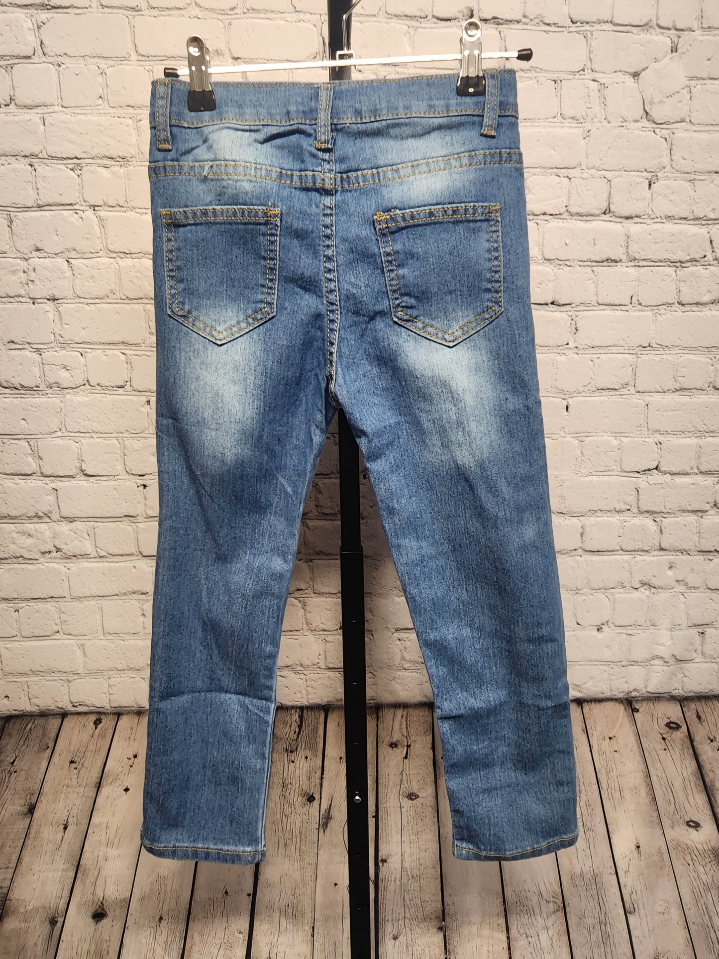Clearance Denim pants - Girls