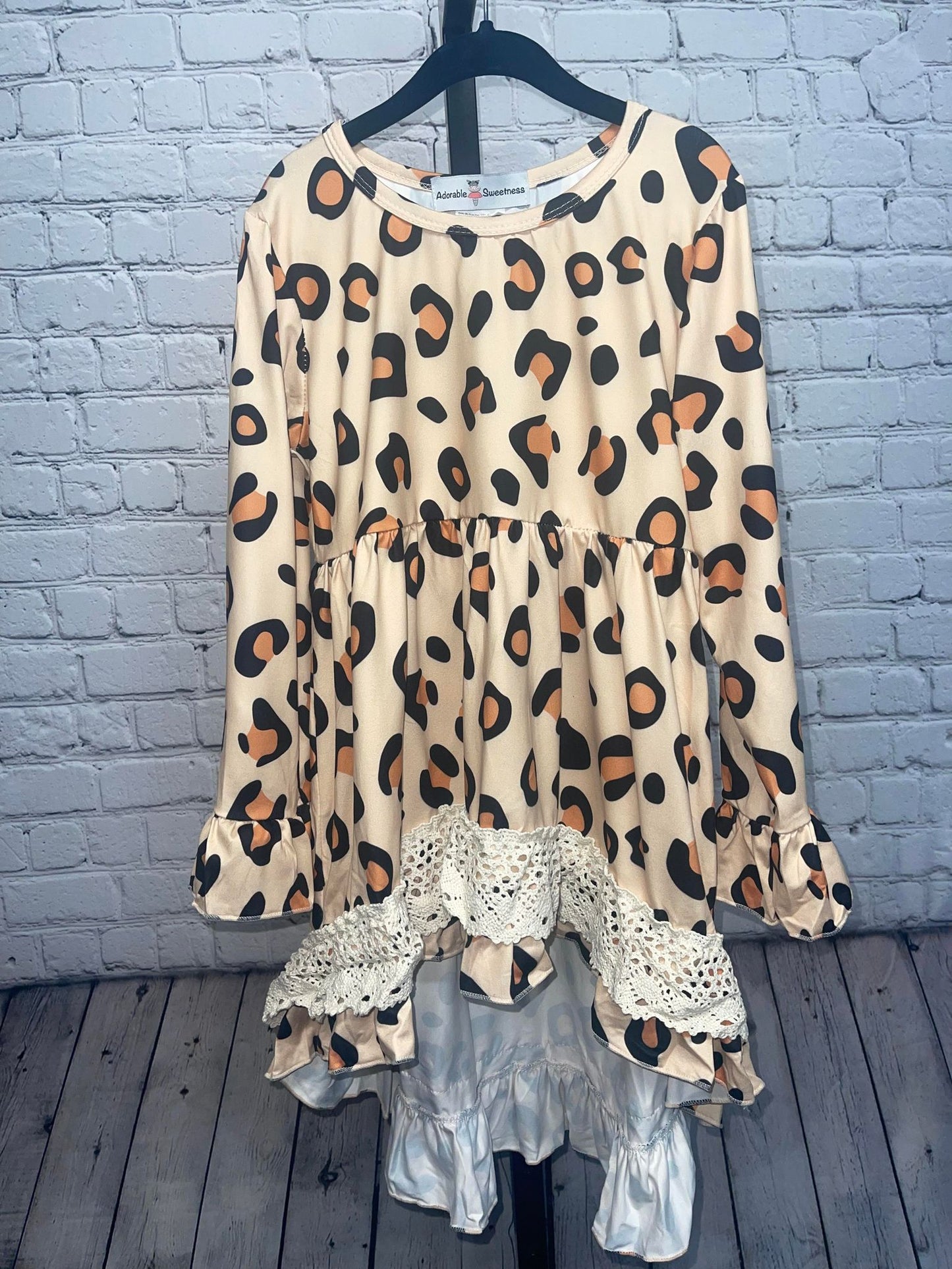Clearance 2 Piece set - Multi color