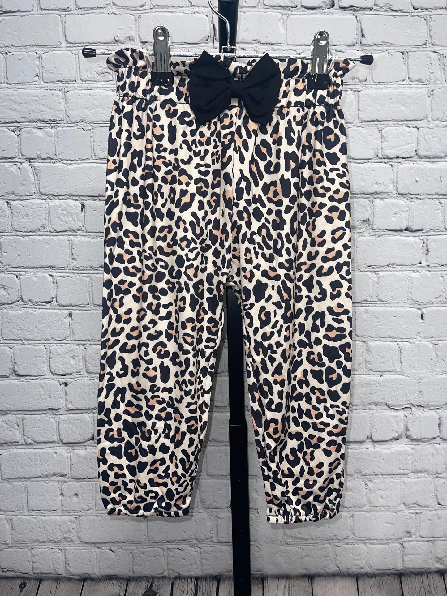 ClearanceBaby Girl - Black