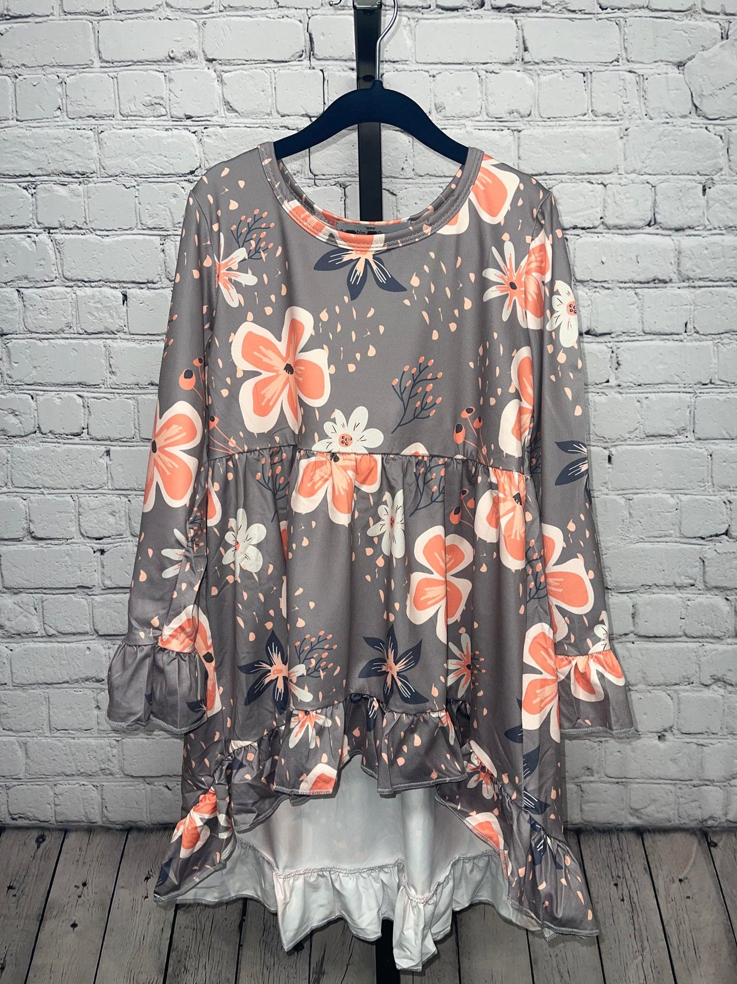 Clearance 2 Piece set - Multi color