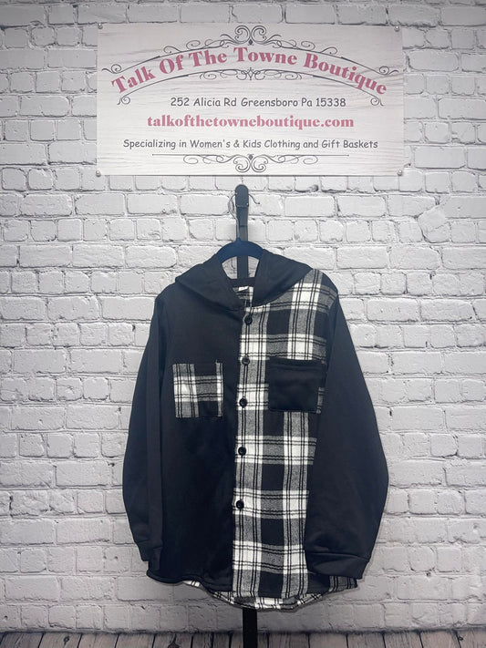 Toddler Boys Jacket