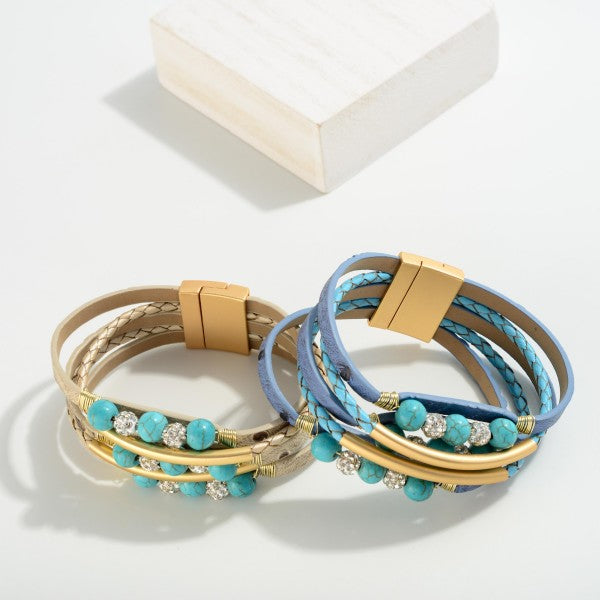 Mag Bracelet