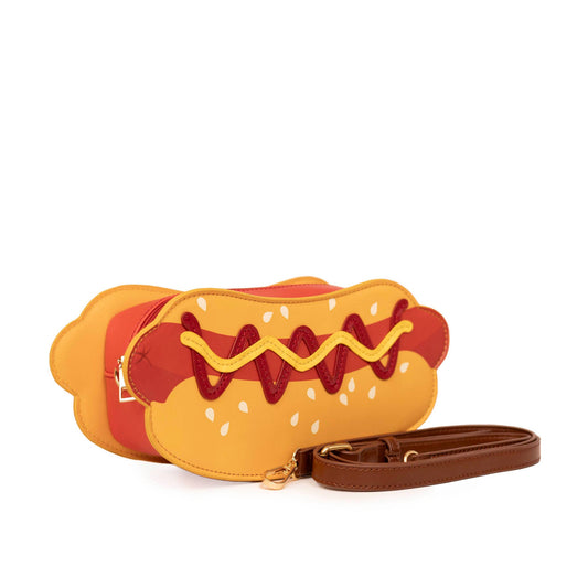 Bewaltz - Classic Hot Dog Handbag