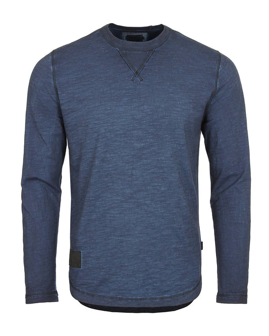 ZIMEGO - LS507 Navy / XL