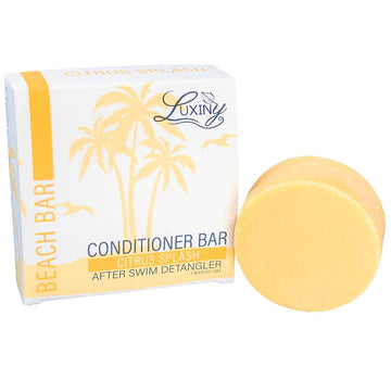 Luxiny Solid Conditioner Bars (Citrus Splash)