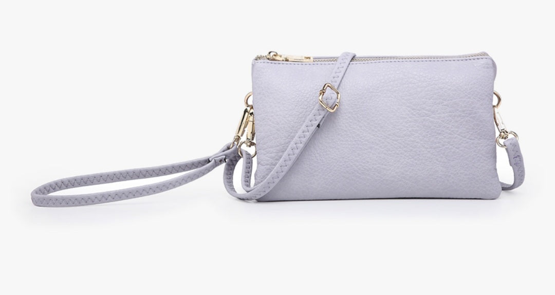 Jen & Co. (Riley Crossbody)