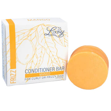 Luxiny Solid Conditioner bars (MANGO / FRIZZY AND CURLY HAIR)