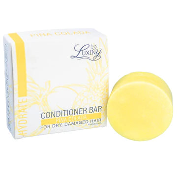 Luxiny Solid Conditioner Bars (PINA COLADA / HYDRATING)