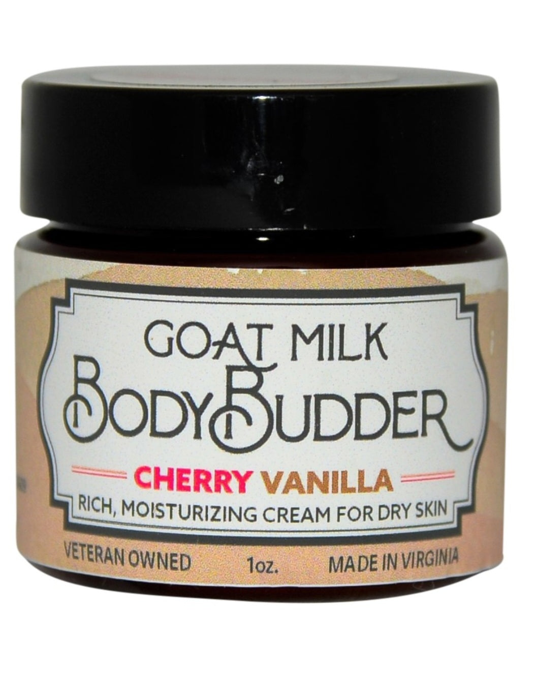 Bates Family Farm Goats Milk Body Budders