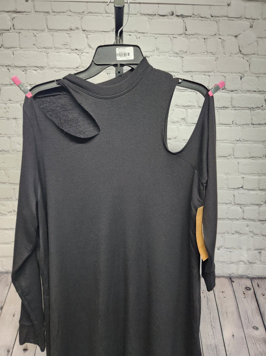 Woman's Plus size knit top Rachel Roy