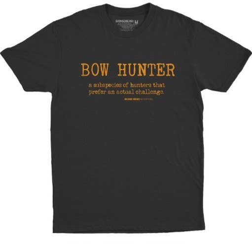 Bow Hunter