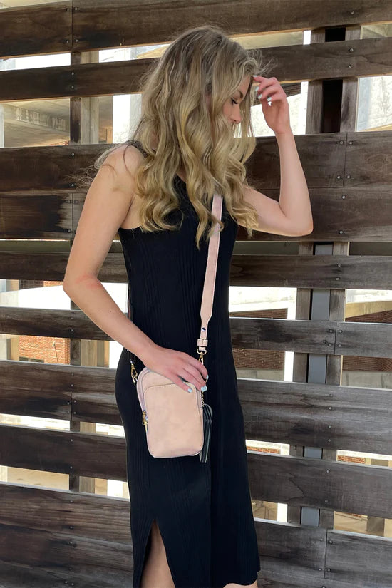 Jen & Co. Handbags (Parker Crossbody)