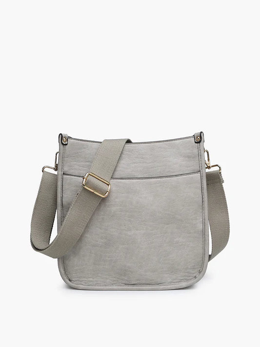 Jen & Co. Handbags (Posie Crossbody)