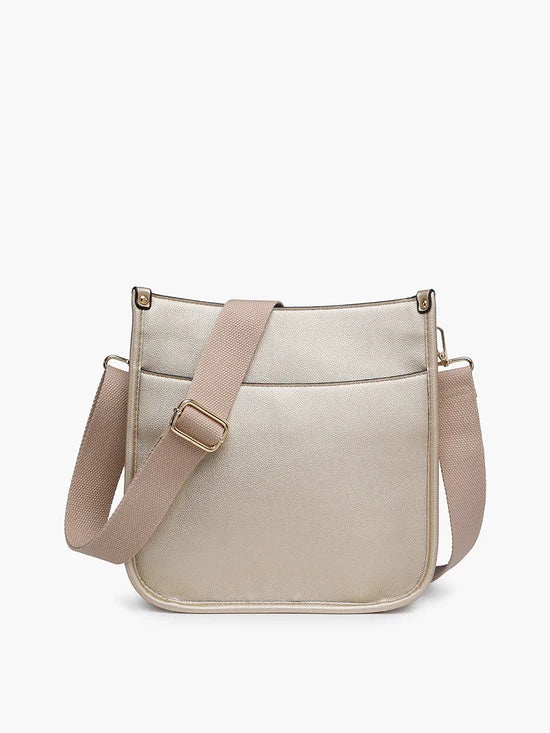 Jen & Co. Handbags (Posie Crossbody)