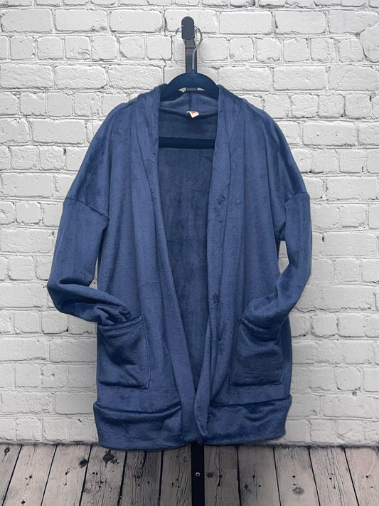 Kids Mink cardigan