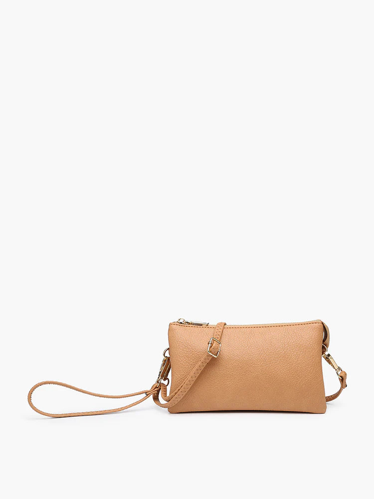 Jen & Co. (Riley Crossbody)