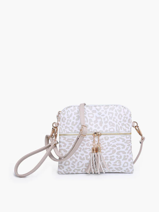 Jen & Co.  (Tara Crossbody)