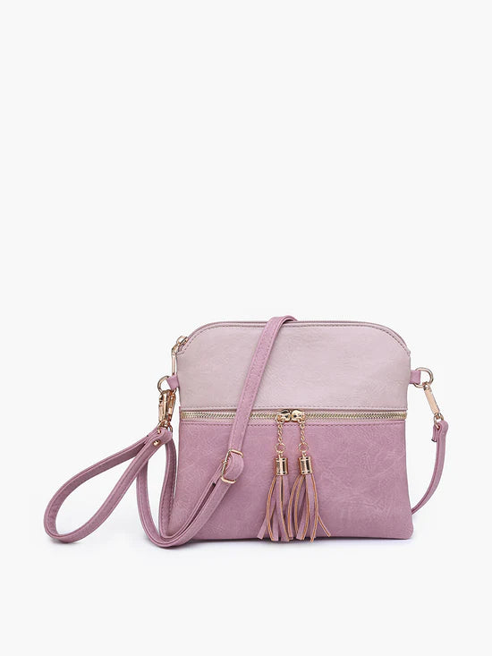 Jen & Co.  (Tara Crossbody)